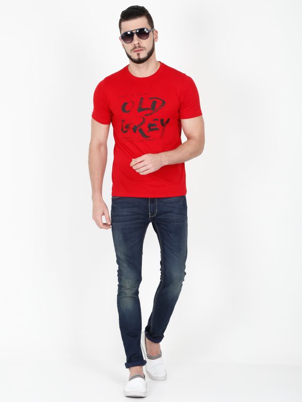 Red t-shirts - Image 7