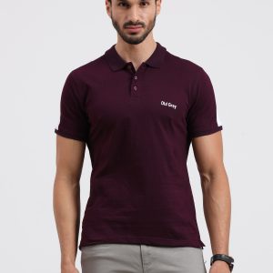 Polo Solid T-shirts