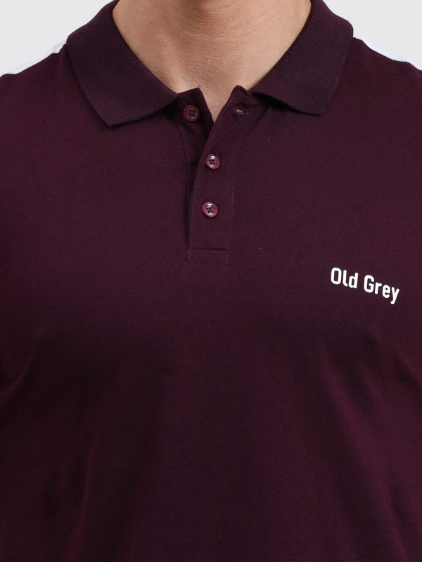 Polo Solid T-shirts - Image 5