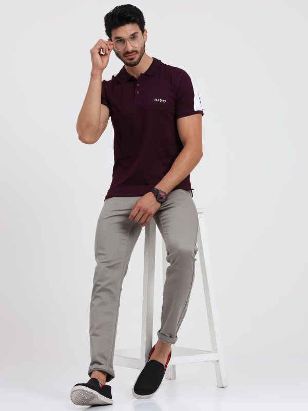 Polo Solid T-shirts - Image 6
